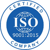 ISO Logo